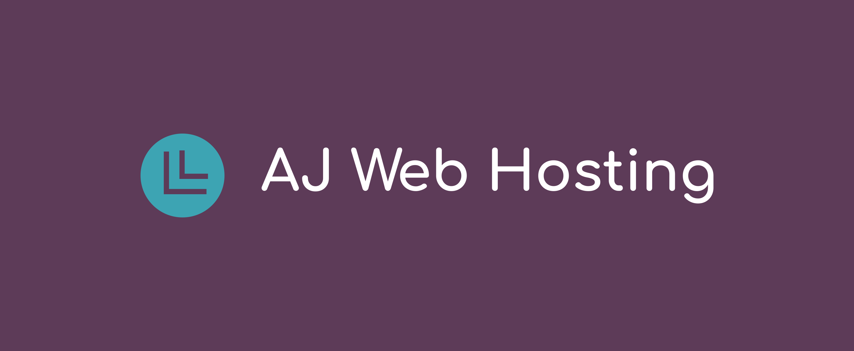 AJ Web Hosting